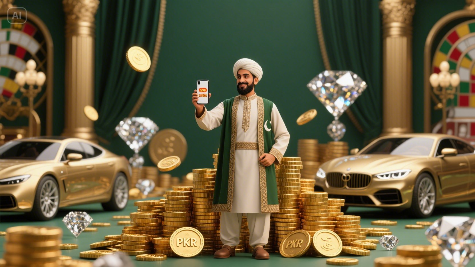 slots 777 party apk mod