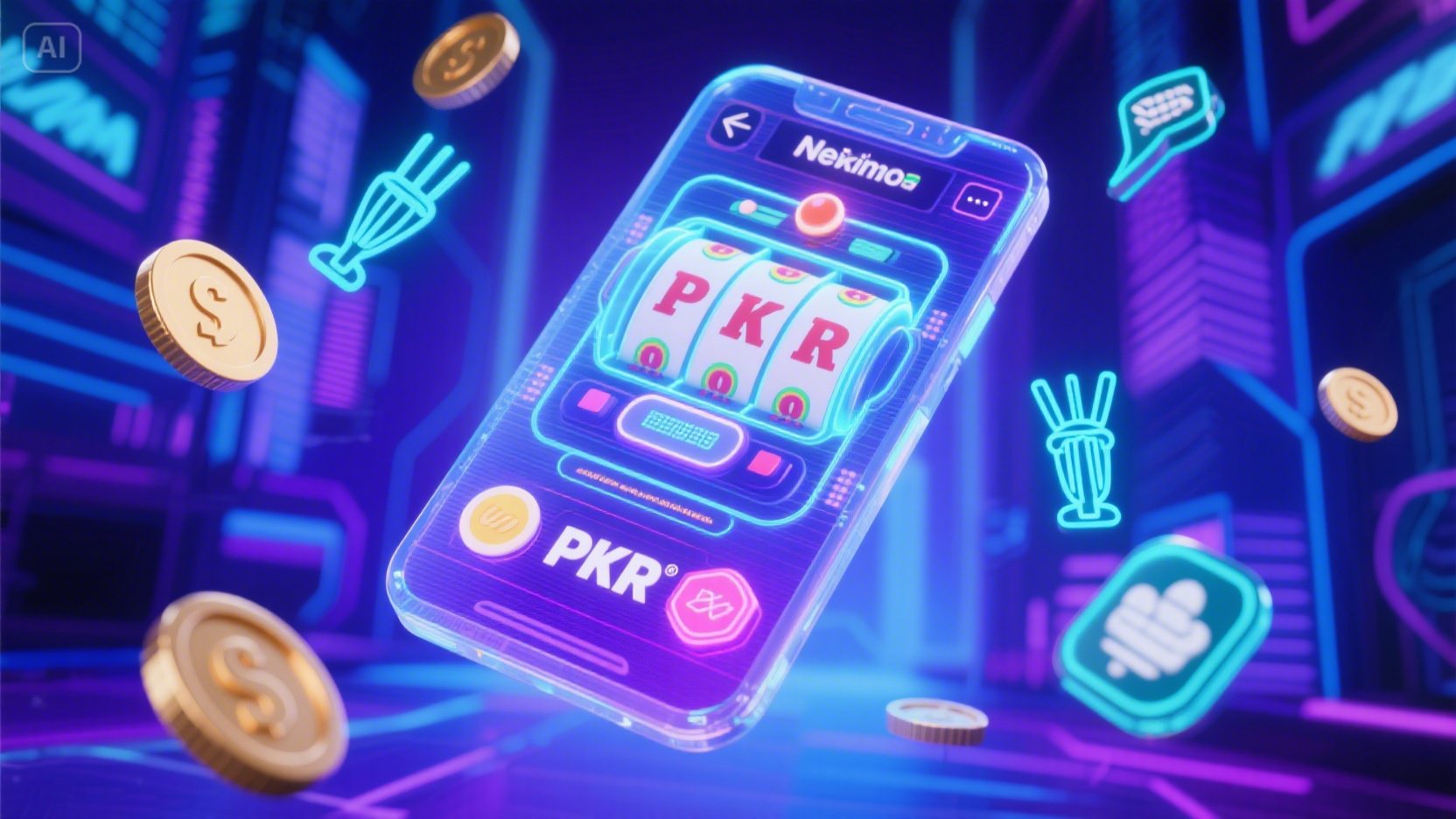 slots 777 party apk mod