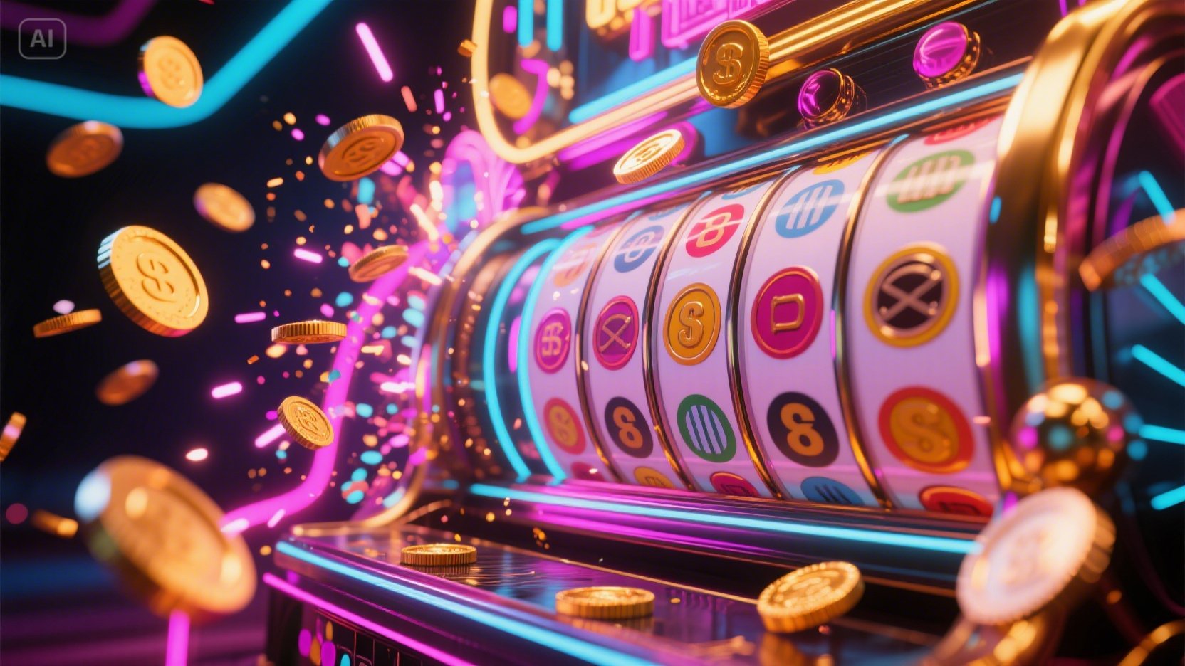 slots 777 party apk mod